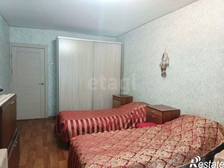 1-комн квартира ул Кривошты, 10,  д. 10