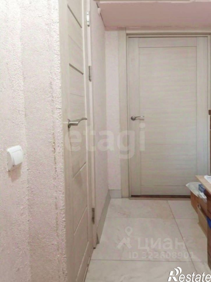 1-комн квартира ул Кривошты, 10,  д. 10