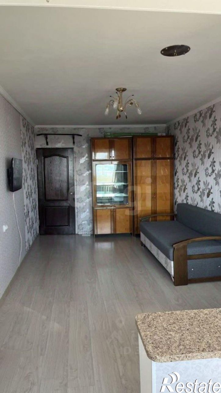 1-комн квартира ул Григорьева, 46,  д. 46