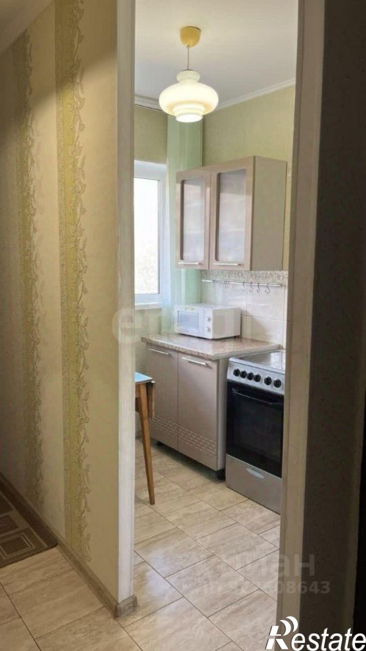 1-комн квартира ул Григорьева, 46,  д. 46