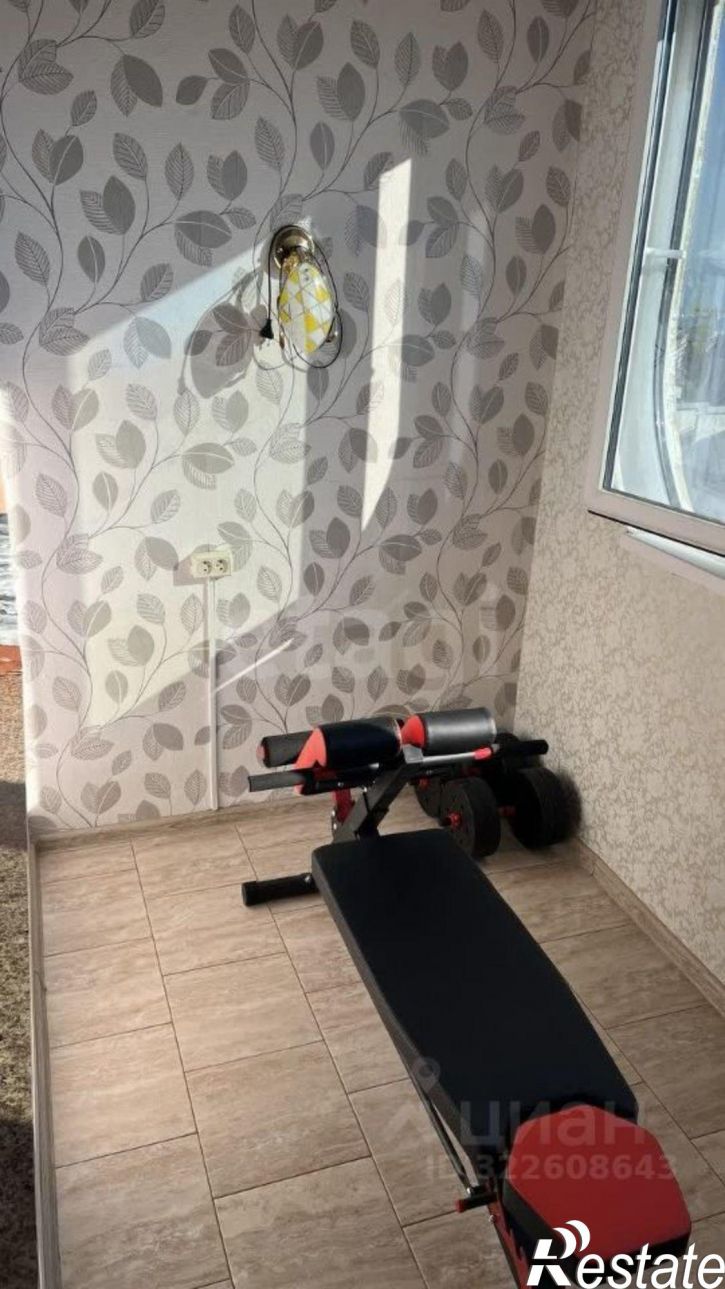 1-комн квартира ул Григорьева, 46,  д. 46