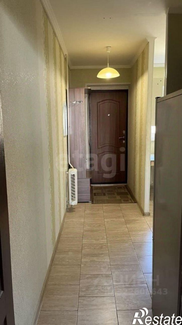 1-комн квартира ул Григорьева, 46,  д. 46