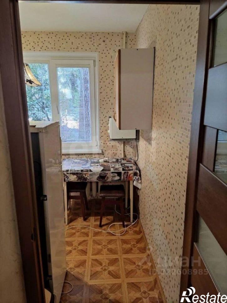 1-комн квартира ул Дзержинского, 34,  д. 34