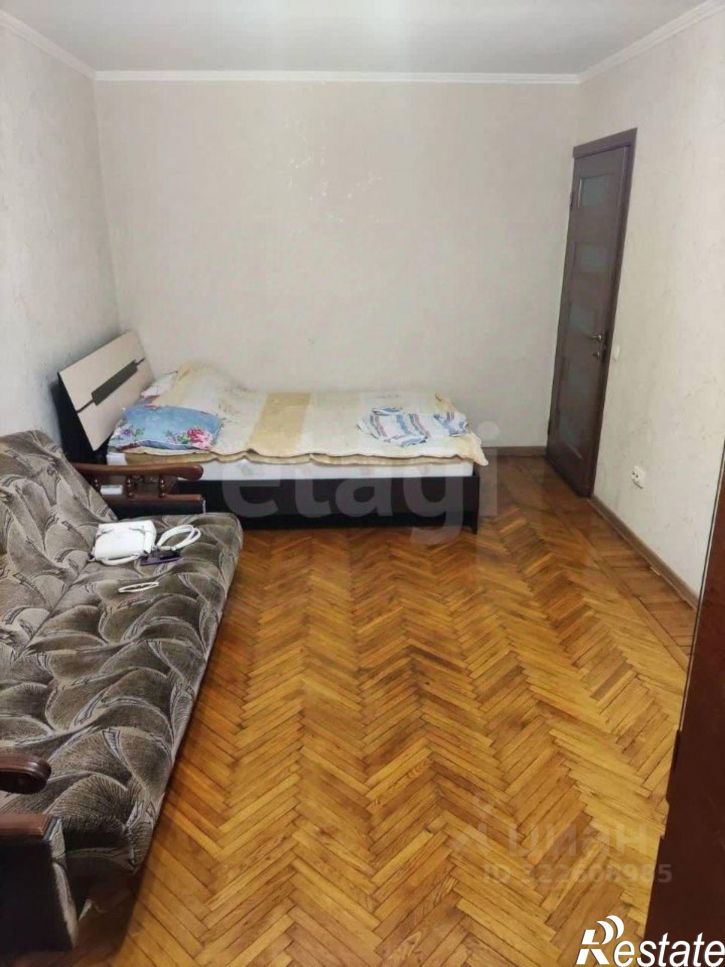 1-комн квартира ул Дзержинского, 34,  д. 34