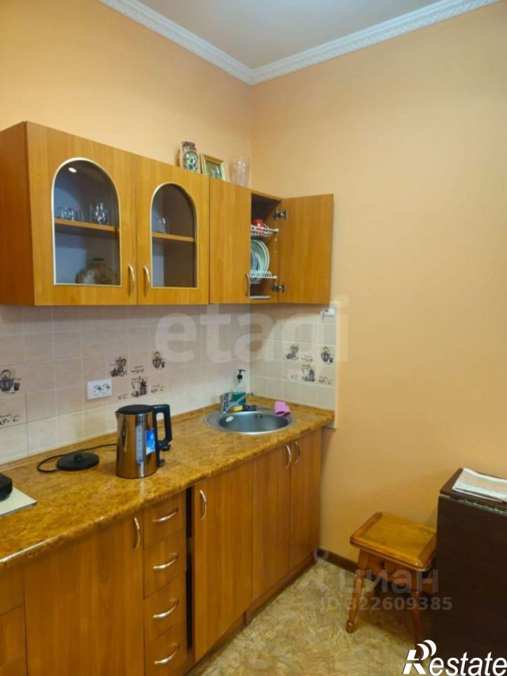 2-комн квартира ул Нагорная, 52,  д. 52