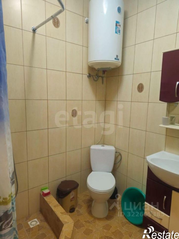 2-комн квартира ул Нагорная, 52,  д. 52