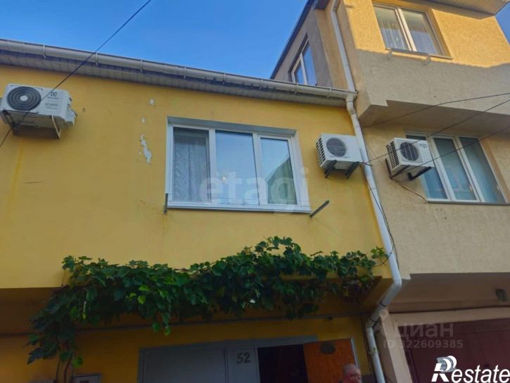 2-комн квартира ул Нагорная, 52,  д. 52