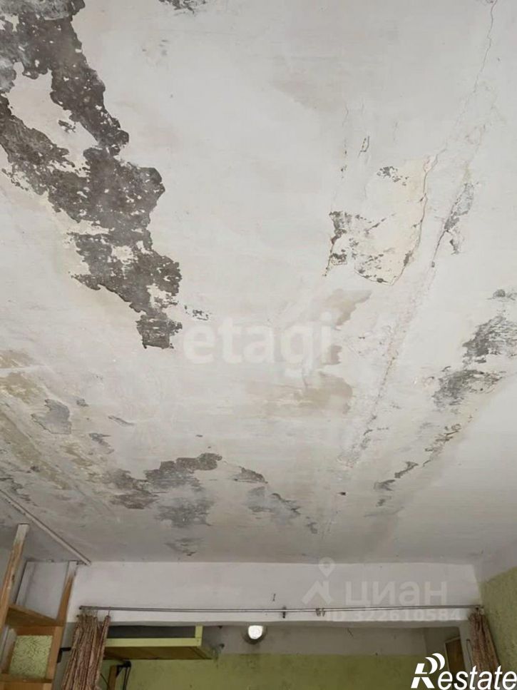 Гараж/парковка улица Кривошты