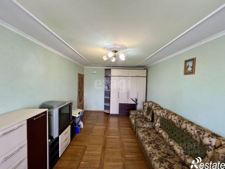 3-комн квартира улица Сеченова, 25А,  д. 25А