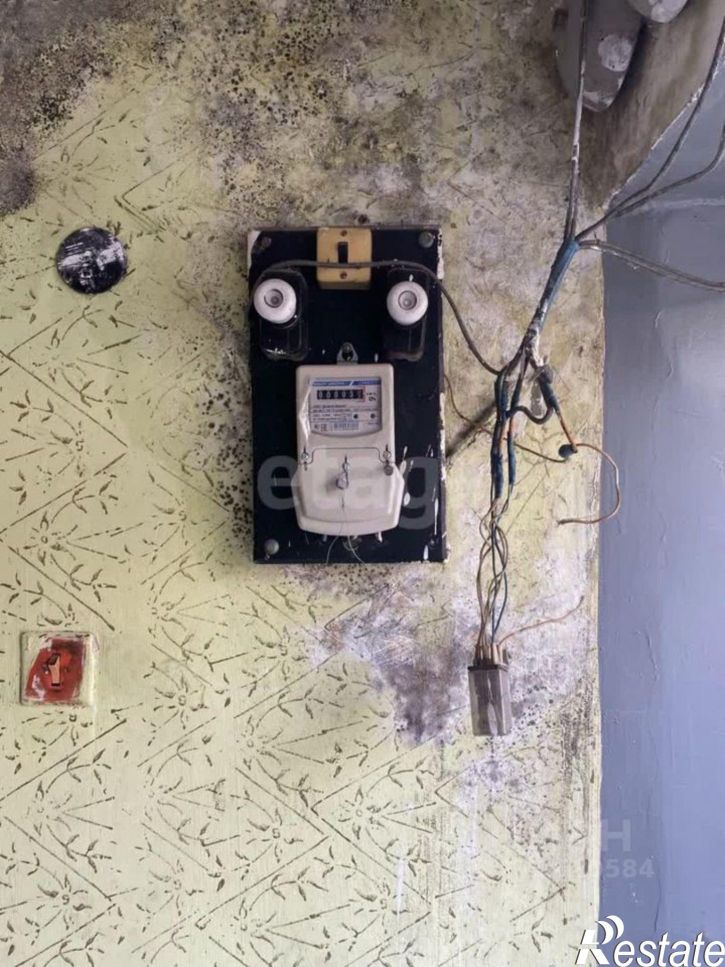 Гараж/парковка улица Кривошты