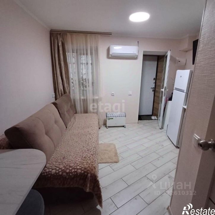 1-комн квартира ул Кирова, 49,  д. 49