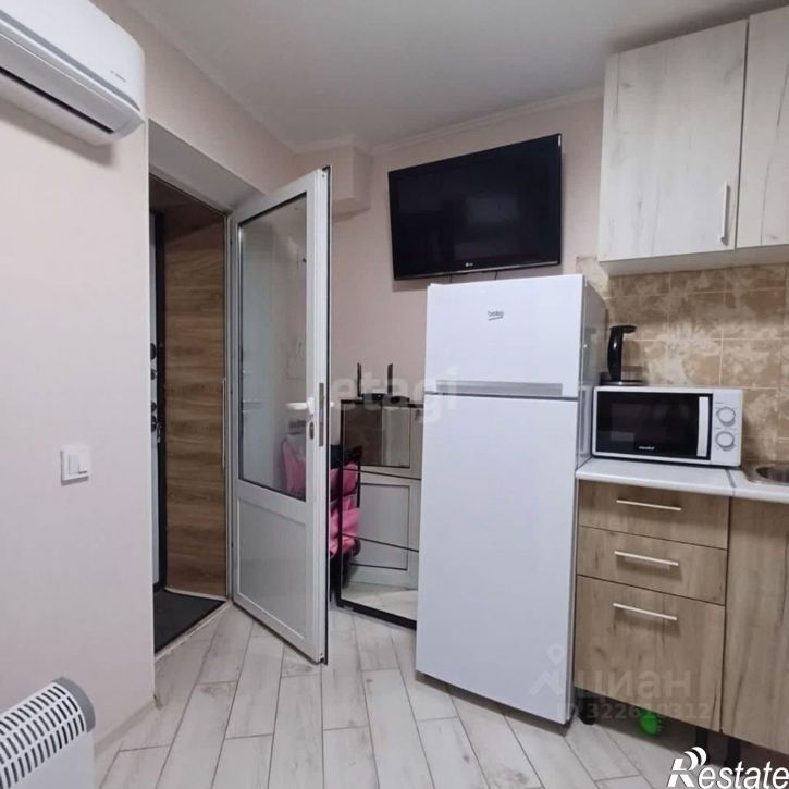 1-комн квартира ул Кирова, 49,  д. 49