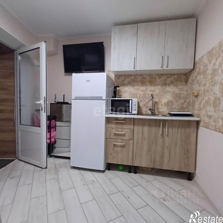 1-комн квартира ул Кирова, 49,  д. 49