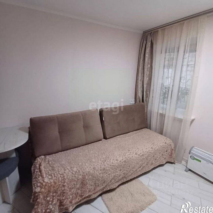 1-комн квартира ул Кирова, 49,  д. 49