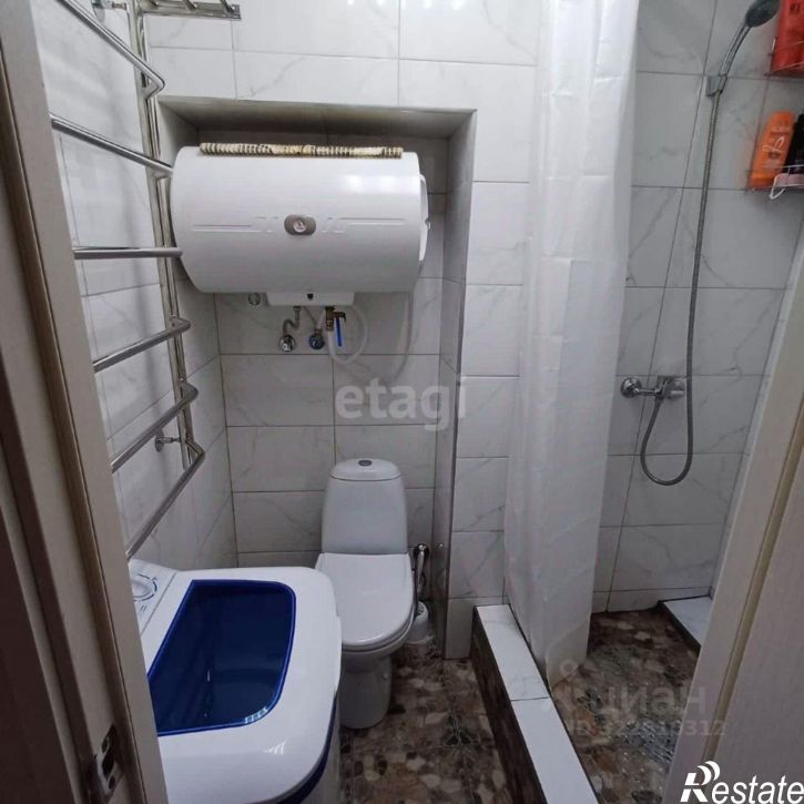 1-комн квартира ул Кирова, 49,  д. 49