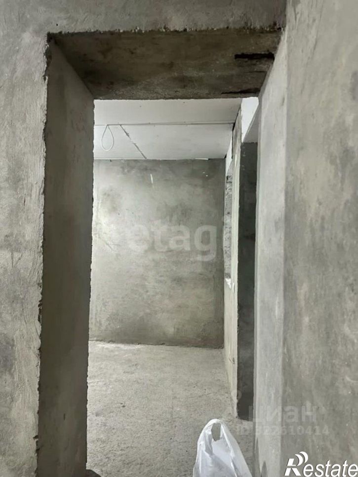 2-комн квартира Санаторный въезд, 6,  д. 6