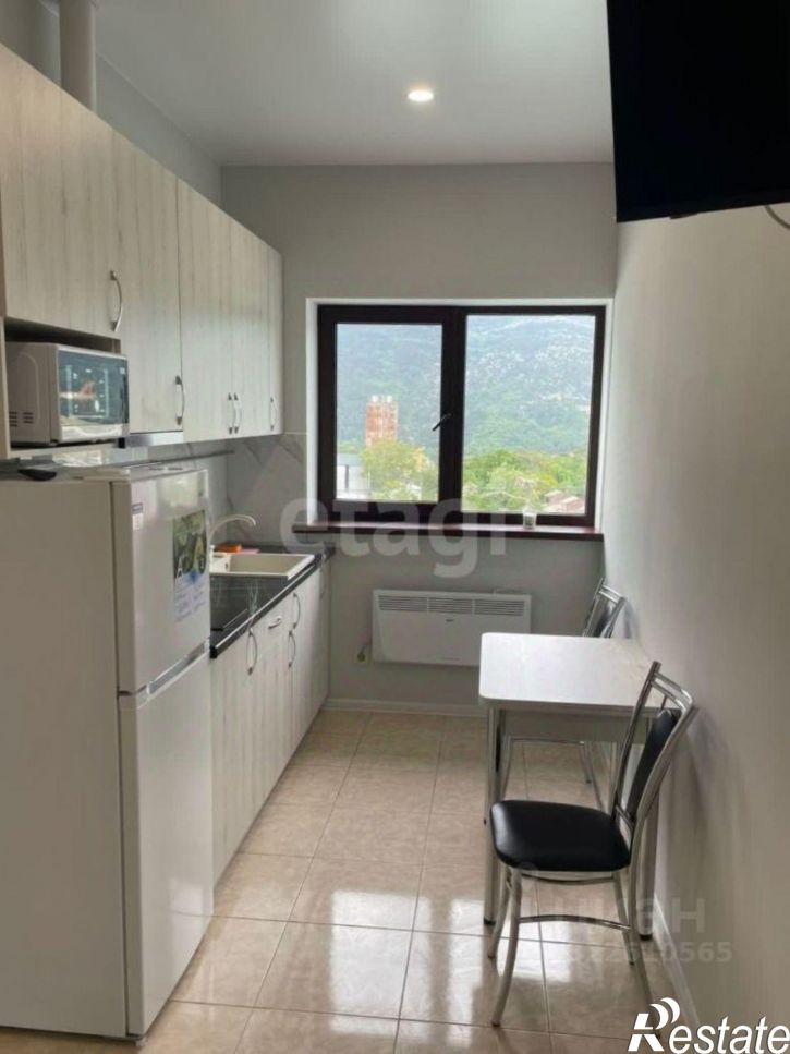 1-комн квартира городской округ Ялта