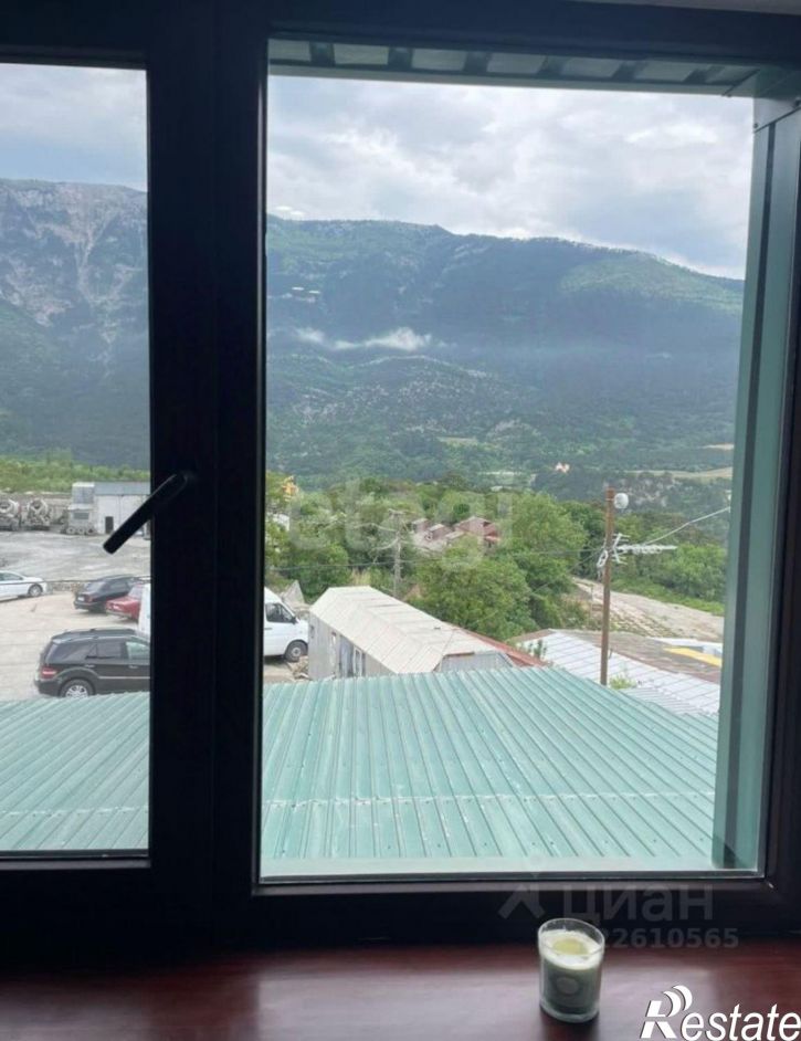 1-комн квартира городской округ Ялта