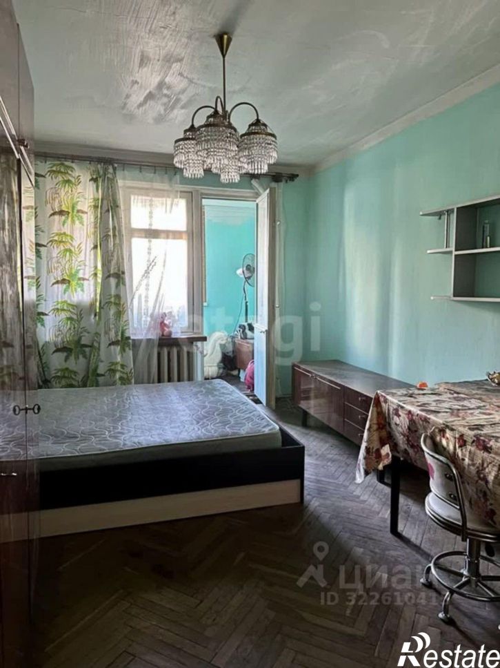 2-комн квартира ул Свердлова, 69,  д. 69