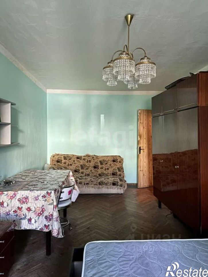 2-комн квартира ул Свердлова, 69,  д. 69