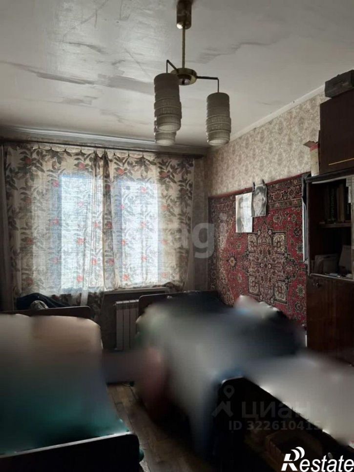 2-комн квартира ул Свердлова, 69,  д. 69