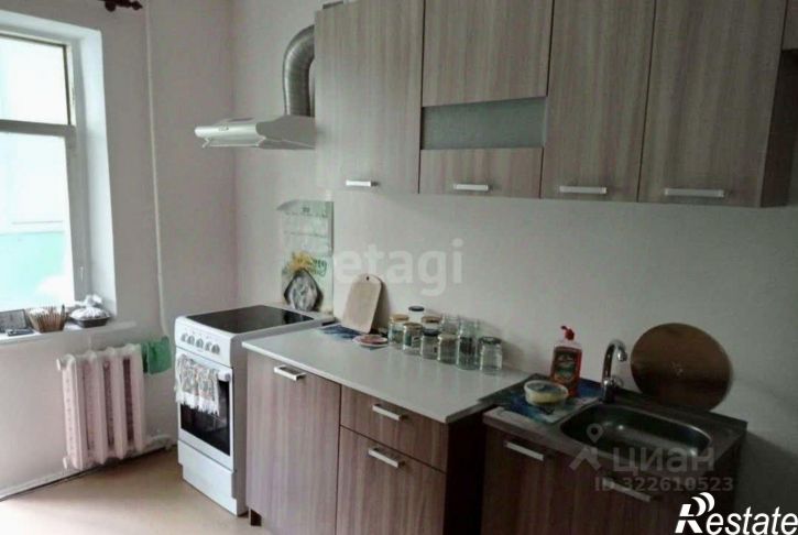 3-комн квартира ул Н.Тамарлы, 5,  д. 5