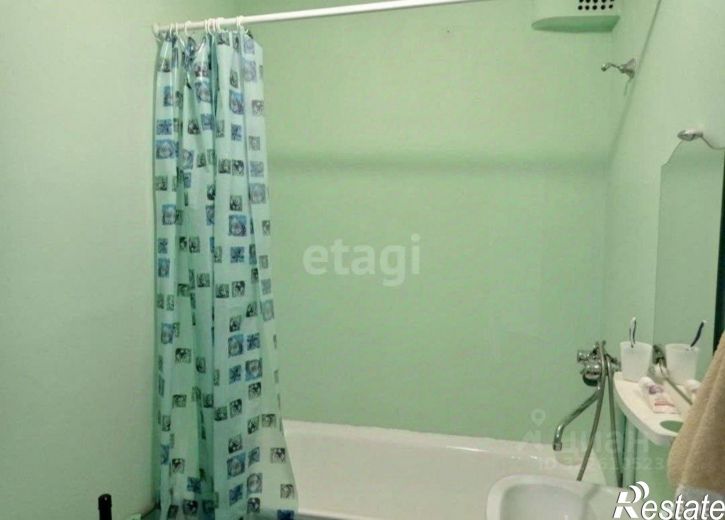 3-комн квартира ул Н.Тамарлы, 5,  д. 5