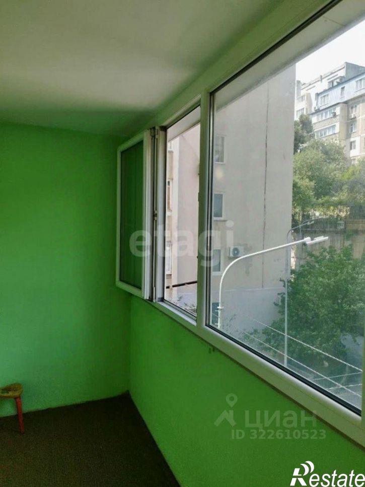 3-комн квартира ул Н.Тамарлы, 5,  д. 5