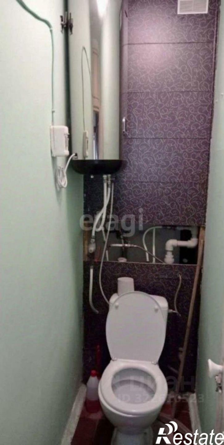 3-комн квартира ул Н.Тамарлы, 5,  д. 5