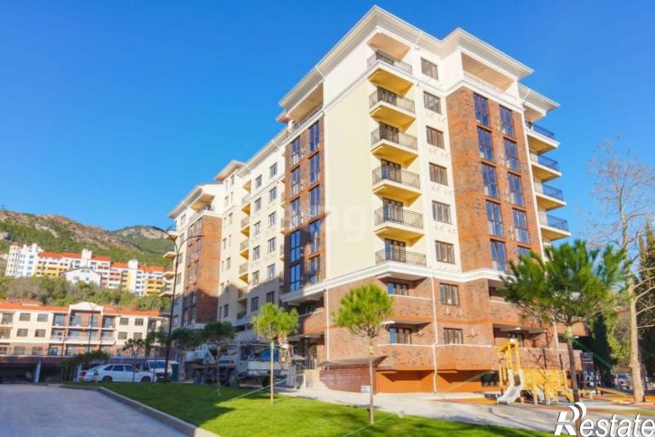 2-комн квартира городской округ Ялта