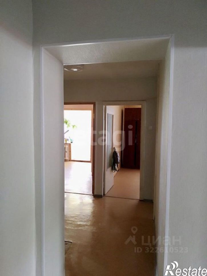 3-комн квартира ул Н.Тамарлы, 5,  д. 5