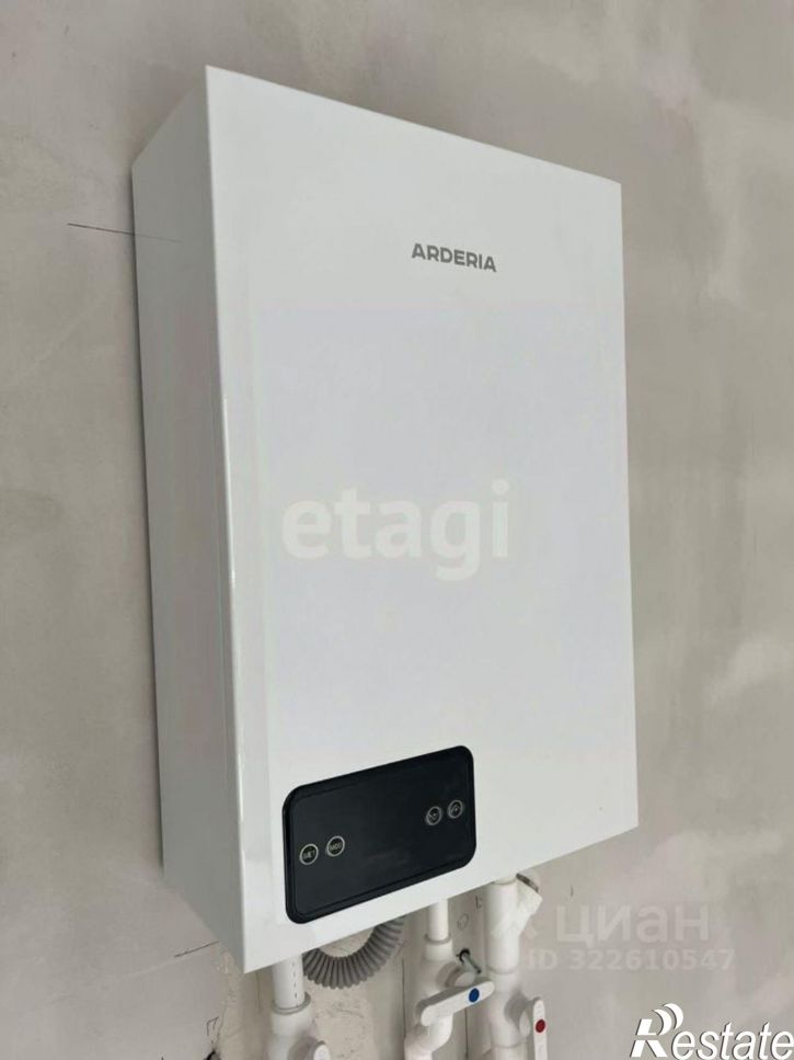 2-комн квартира городской округ Ялта