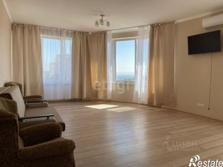 3-комн квартира ул Тимирязева, 14,  д. 14