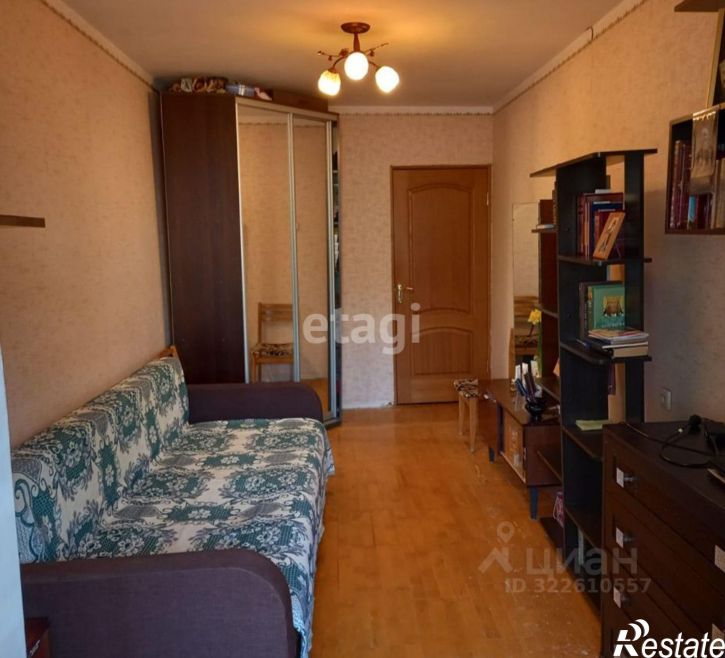 3-комн квартира ул Киевская, 88,  д. 88