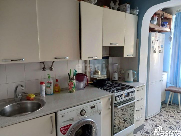 3-комн квартира ул Киевская, 88,  д. 88