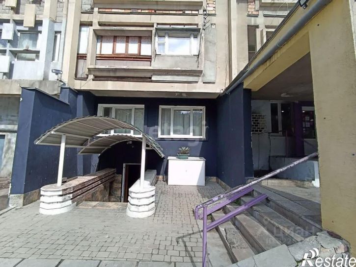 Помещение свободного назначения Южнобережное шоссе, 32,  д. 32