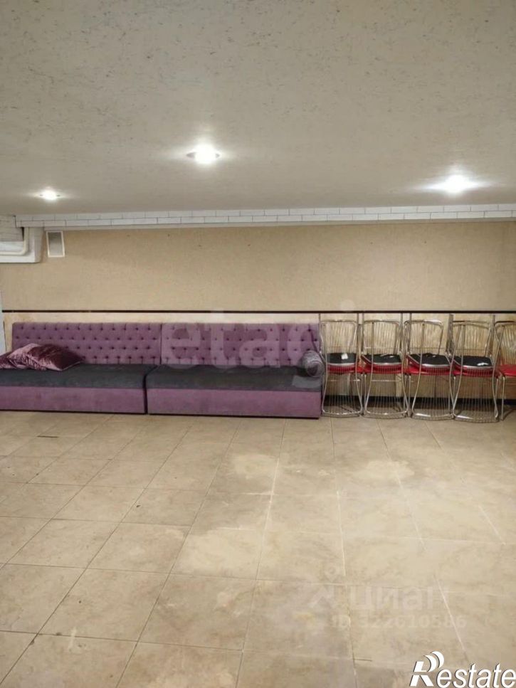 Помещение свободного назначения Южнобережное шоссе, 32,  д. 32