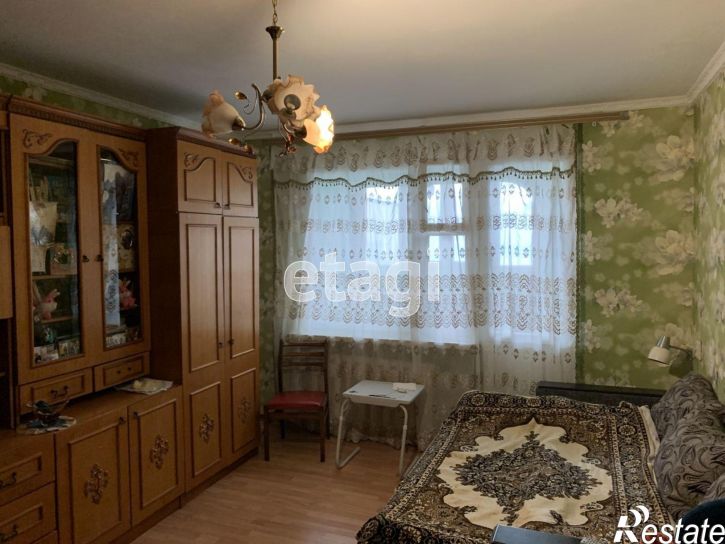 2-комн квартира ул Родниковая, 16,  д. 16