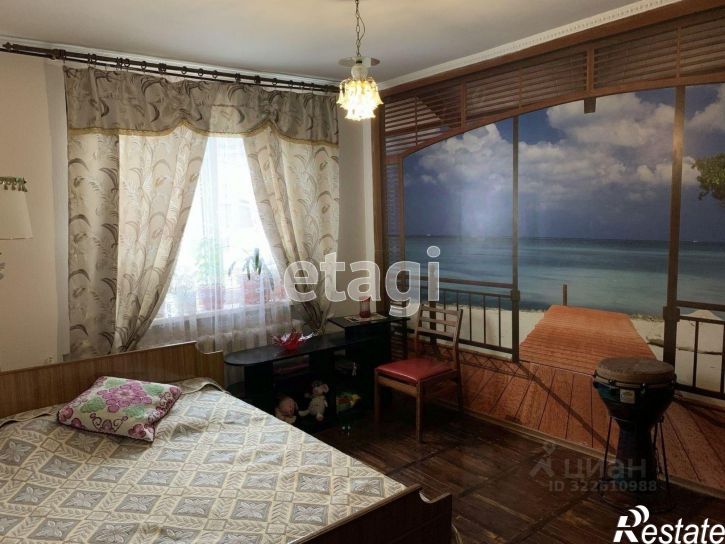 2-комн квартира ул Родниковая, 16,  д. 16