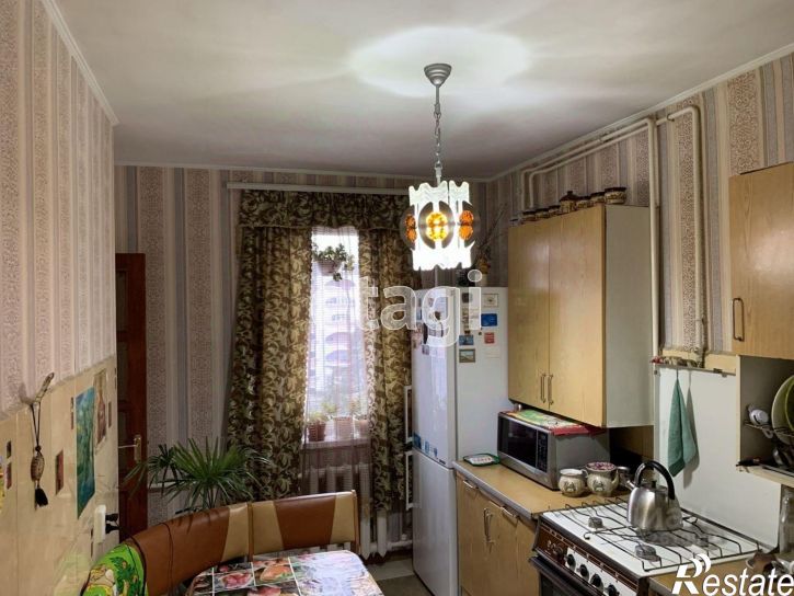 2-комн квартира ул Родниковая, 16,  д. 16