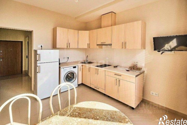 1-комн квартира городской округ Ялта