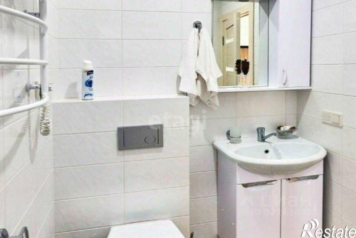 1-комн квартира городской округ Ялта