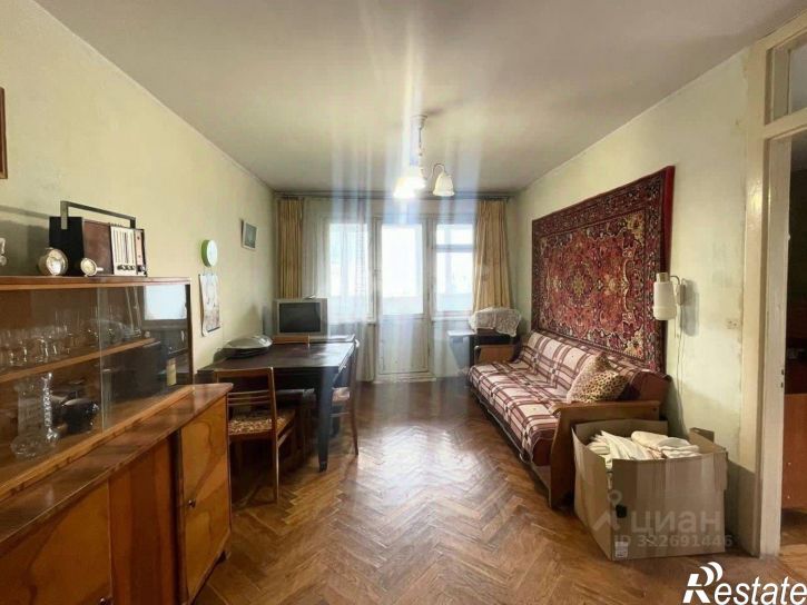 2-комн квартира улица Дзержинского, 28,  д. 28