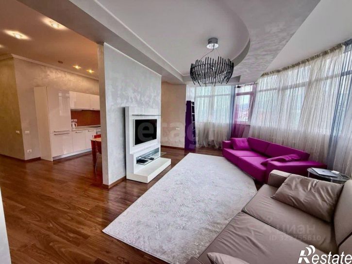 2-комн квартира улица Щорса, 8Ж,  д. 8Ж