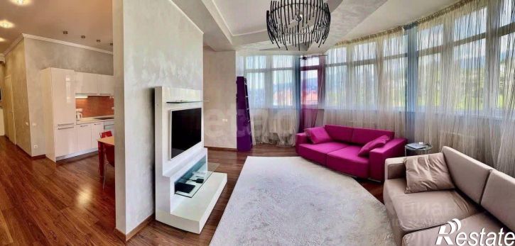 2-комн квартира улица Щорса, 8Ж,  д. 8Ж