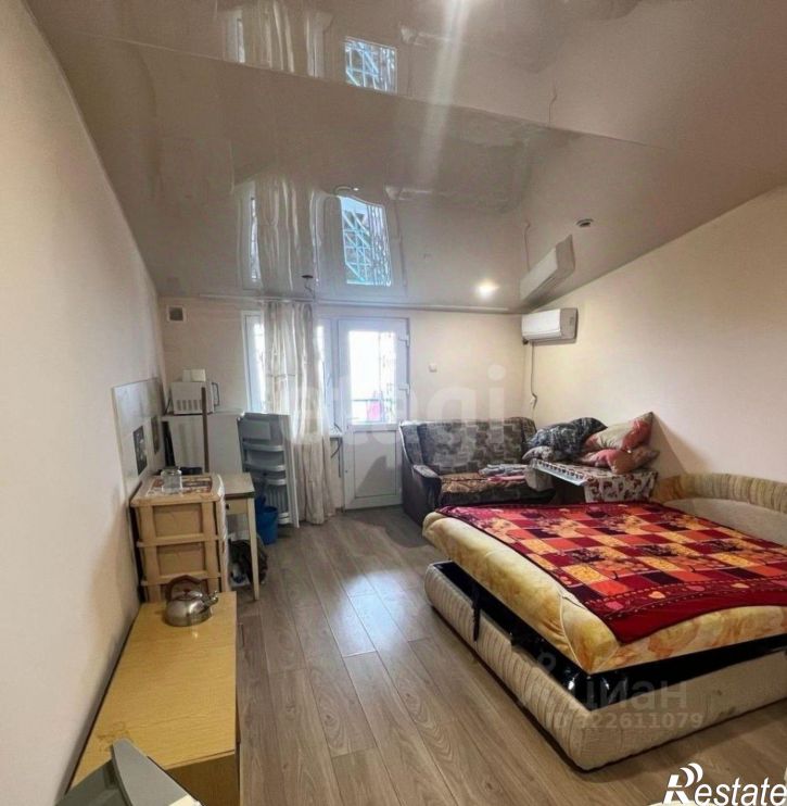 Гараж/парковка ул Виноградная, 8,  д. 8