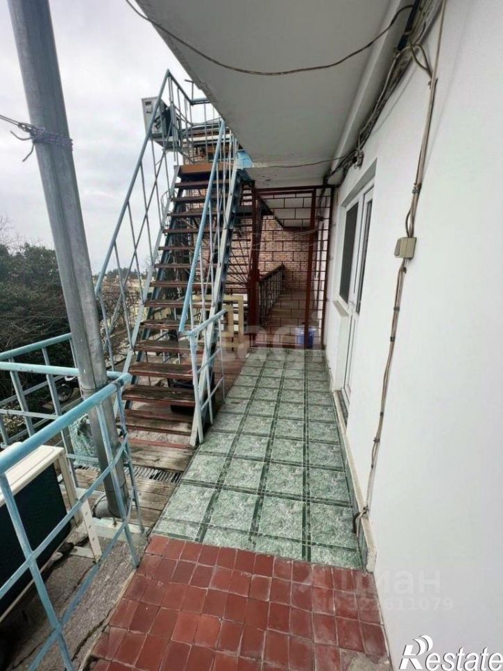 Гараж/парковка ул Виноградная, 8,  д. 8