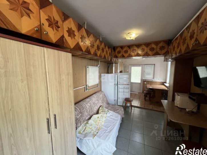 5-комн квартира ул Отрадная, 25,  д. 25