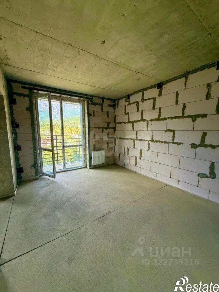 1-комн квартира Бакунинский проезд, 11,  д. 11