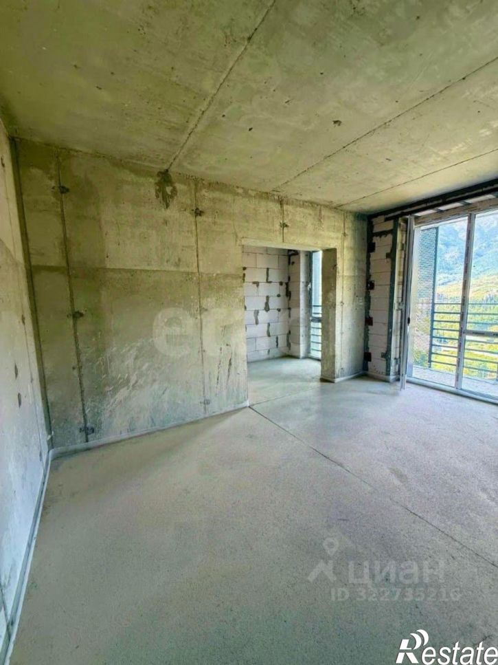 1-комн квартира Бакунинский проезд, 11,  д. 11